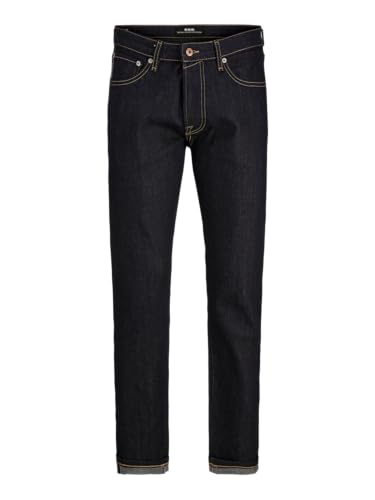 Jean RDD Royal RI 324 Selvedge : la coupe relaxed contre les pantalons trop serrés