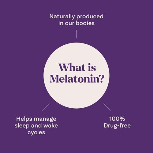 natrol melatonin gummies sleep support for adults melatonin 10 mg 140 strawberry-flavored up to 70 days