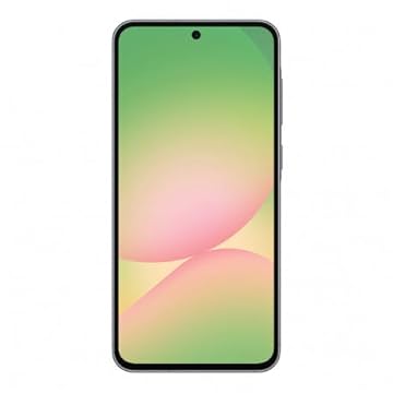 Samsung Galaxy A56 5G Enterprise Edition 17 cm [6.7] Doppia SIM USB tipo-C 8 GB 128 GB 5000 mAh Grafite (*Samsung GALAXY A56 5G 8/128GB Grafi)