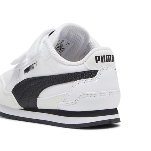 Image of Puma Unisex-Child St Runner Hook and Loop