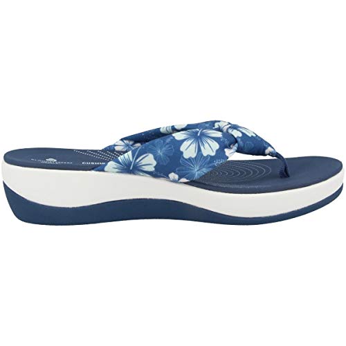 Image of Clarks Women's Arla Glison Flip Flop | Casual Sandals