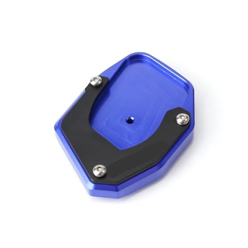 Moto béquille latérale agrandisseur usiné pour R1200GS 2008-2012 de prestige