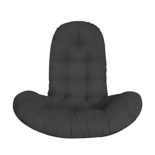 Coussin de remplacement pour balancelle : finie l'assise rigide