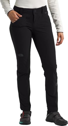Pantalon Summit Off Width TNF Black randonnée et escalade