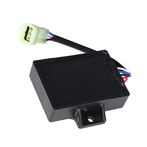 Silscvtt CDI Amplifier Box Replacement for DS650 DS 650 2000 2001 2002 711265368