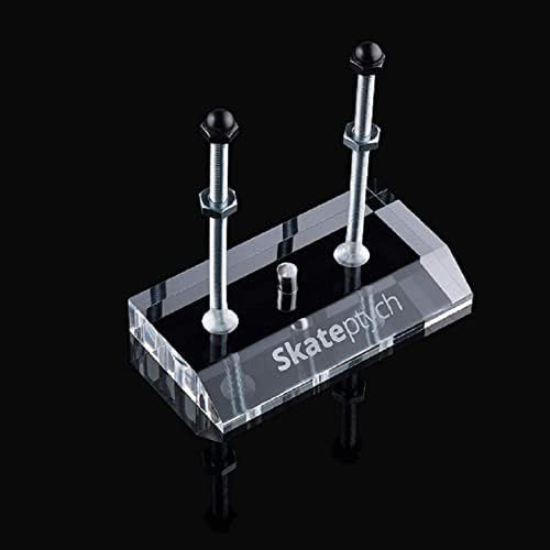 Skateptych Ghost Hanger Skateboard Mount Deck Display Skateboard Storage Holder Rack