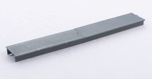 Gaugemaster Kestrel GMKD16 Straight Platforms (2)