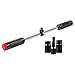 Powerbuilt Billy Club Universal Lug Wrench, Change Vehicle Tires Fast, Break Loose Lug Nuts, Emergency Car Roadside Services - 642250