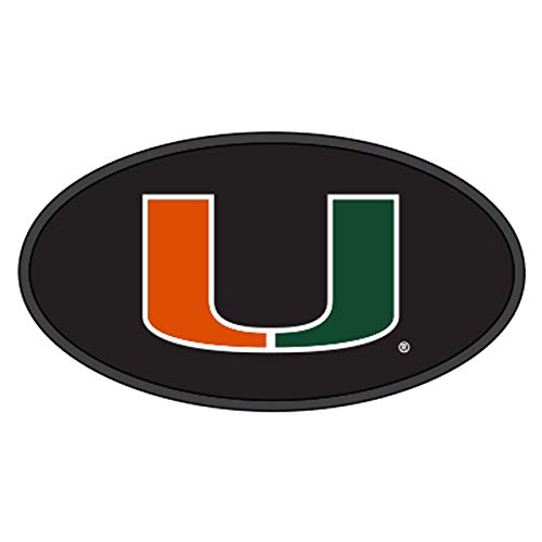Miami HitchCover (MIAMI U HITCH COVER (23580))