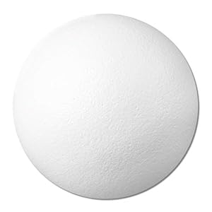 Wiemann Lehrmittel Softball 21 cm