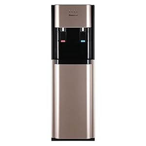 Generic A-1 Metallic Water Dispenser Chiller