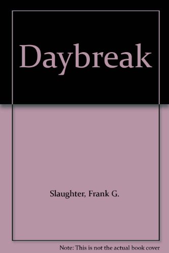 Daybreak B002VQG622 Book Cover