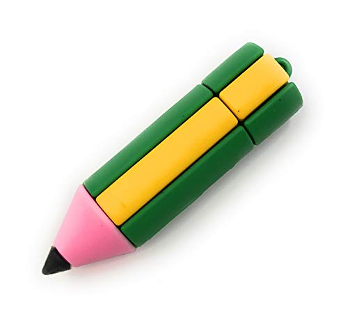 Back To School Bleistift Silikonform Für Cabochons