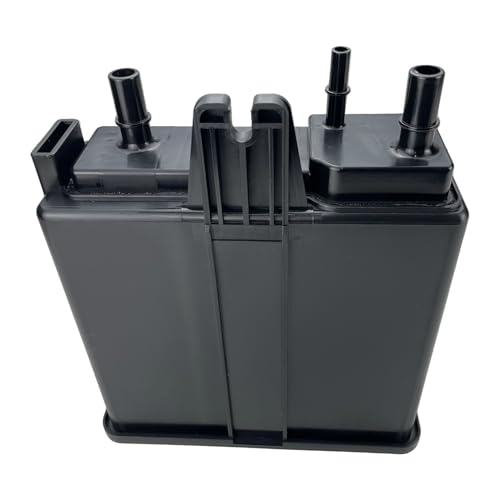 Image of For 04-16 Chevy Tahoe GMC Yukon Cadillac CTS Escalade SRX Buick Rendezvous | Fuel Vapor Canister , Evap Charcoal Canister 2004 2005 2006 2007 2008 2009 2010 2011 2012 2013 2014 2015 2016 OE# 911-149