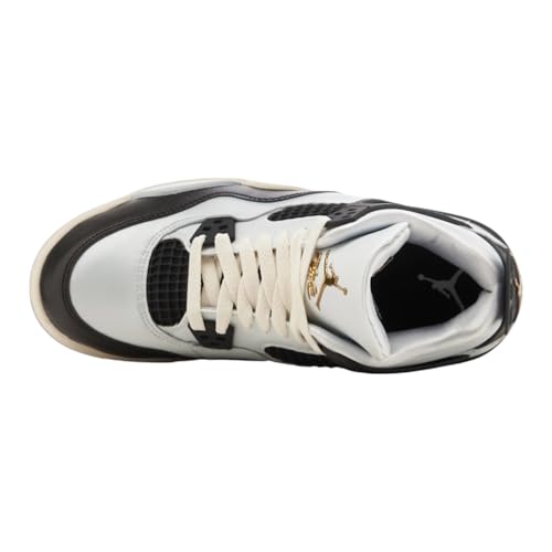 Image of Nike Boys' Jordan 4 Retro Shoes