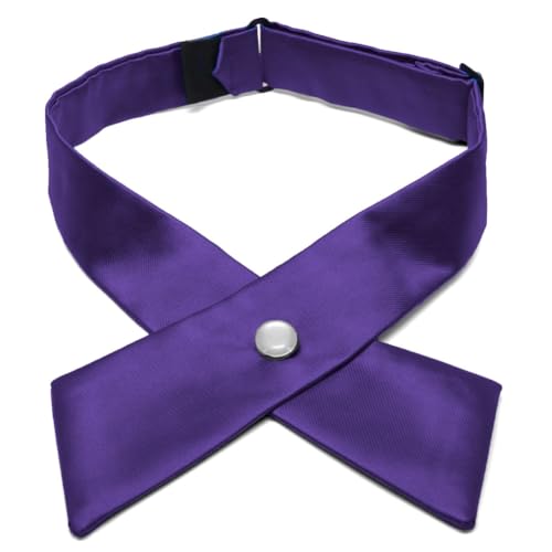 Image of tiemart Crossover Tie