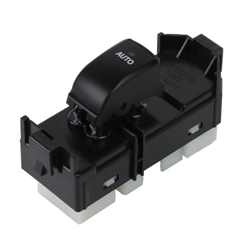 Commutateur de vitre pour voyager en Toyota Land Cruiser Prado 2002-2010