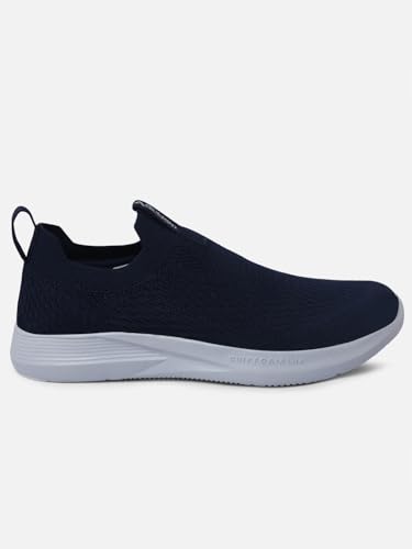 Image of Action-WALKER-101 Lightweight Comfortable Cushioned Walking Shoes for Men