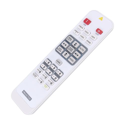 Télécommande projecteur BenQ MW632ST MX631ST MX819ST 3D DLP 1080P - 5