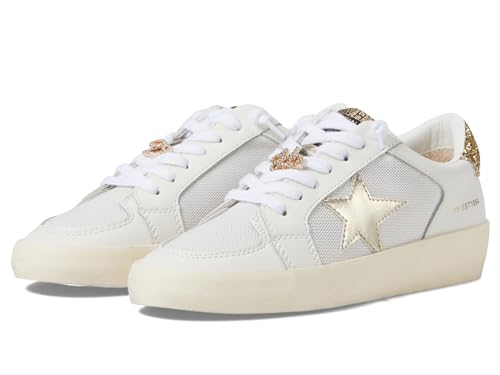 Image of VINTAGE HAVANA Womens Reflex Slip On Platform Sneakers Shoes Casual