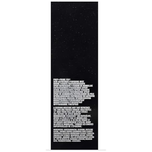 MagicHuda Prime Fix Makeup Fixer Setting Spray – Lightweight 100 ml - Image 6