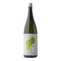 2023年MONACO SAKE AWRD受賞酒 深然ーMIZENー 純米吟醸 (1800ml)