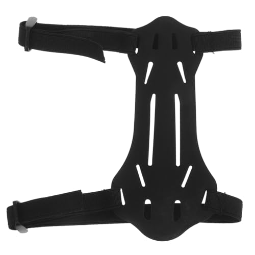 UPKOCH Archery Safety Gear Kids Archery Arm Guards Adjustable Arm Guards Hunting Equipment