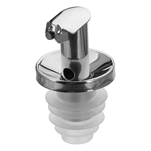 Kaufgut 046165 Tappo, Acciaio