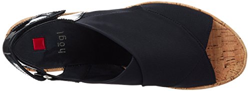 HÖGL 3-10 3236 0100, Scarpe col Tacco con