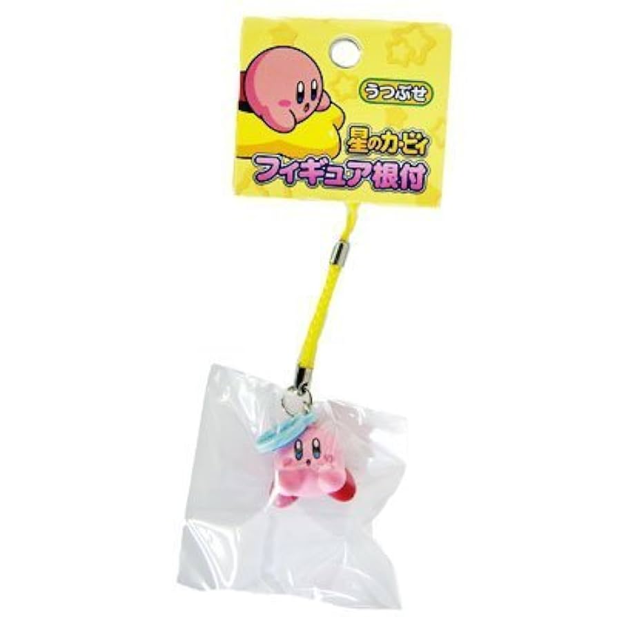 星のカービィフィギュア 単品販売】星のカービィ OVALTIQUE COLLECTION 【種類ランダム