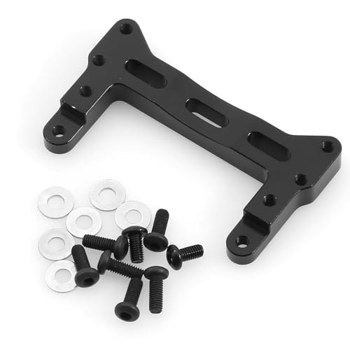 Support servo 1/14 RC pour Tamiya R470 Man R620 - 3
