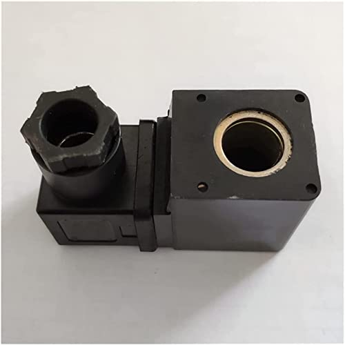 Électrovanne 24V 11W bobine DC24V Onecolor pour automatisme et commande - 3
