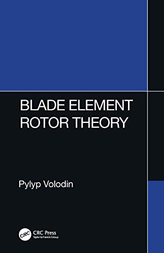 Blade Element Rotor Theory view 2