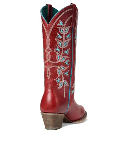 Image of Ariat Women's Desert Holly Western Cowboy Boot