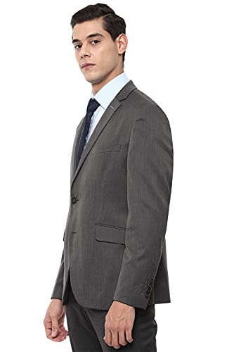 Image of Van Heusen Men's Skinny Blazer