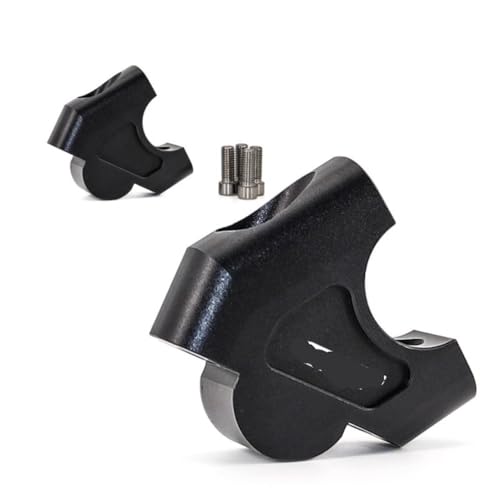Kit rehausseur guidon moto CB 650R pour le confort en grand tourisme