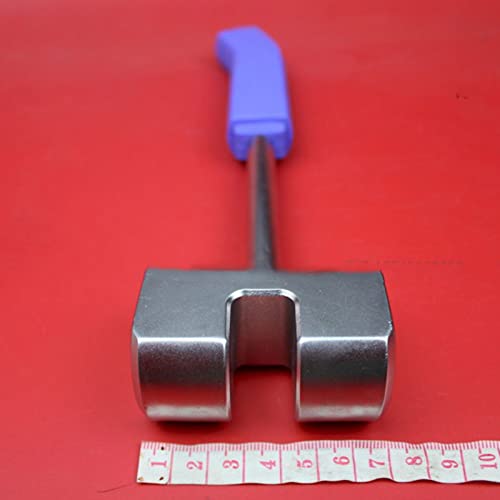 Mahie Use Orthopedic Instrument Stainless Steel Hammer Hip Femur Hammer For Bone Canre #TOP3