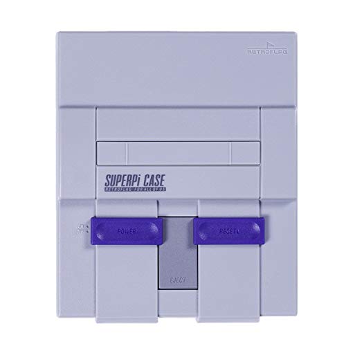 La Mejor review de Retropié raspberry pi para comprar hoy. 15 Imagen adicional