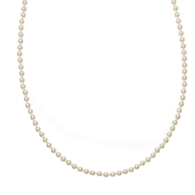 House Of Aadyaa Handmade Pearls Necklace for Women | Made in 92.5 Silver (B0DCP2NWZK) Amazon Price History, Amazon Price Tracker