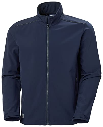 Helly-Hansen Men's Workwear Manchester 2.0 Softs Jacket