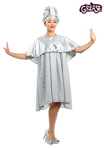 Grease Beauty School Dropout Womens Costume Small #TOP1