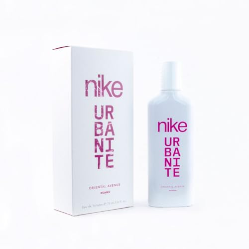 Image of Nike Urbanite Oriental Avenue Woman EDT Spray 75ml