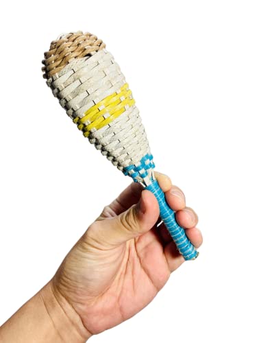 ZlK g VFCJ[/Senegal rattle shaker