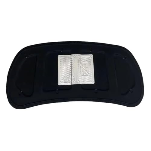 VEADONS Hood Insulation Pad | Compatible with Kia Pegas AB Soluto Sephia