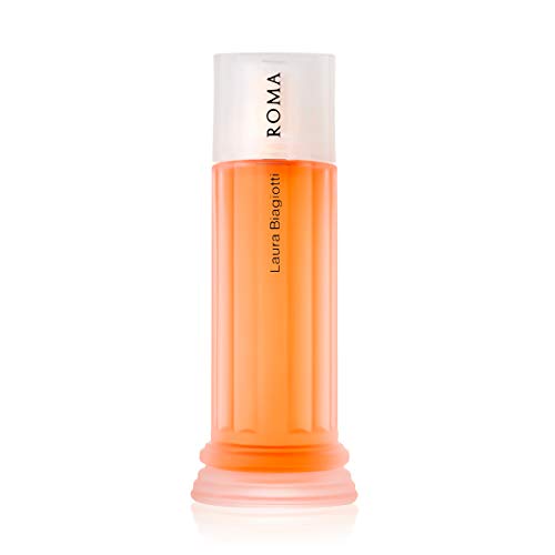 Perfume mujer Laura Biagiotti Roma Eau de Toilette 100 ml
