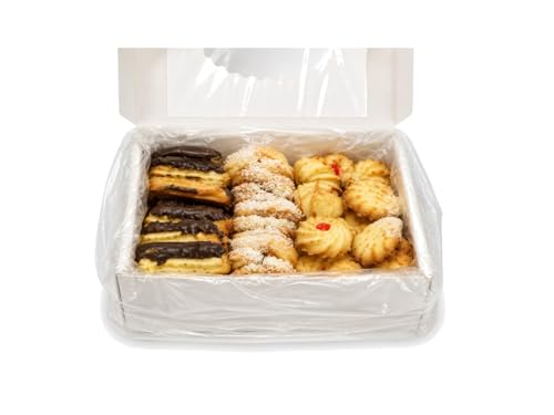 Pastas De Te (Galletas, Dulces, Regalo, Detalle, Postre) Monjas Benedictinas Monasterio Sahagún 2622