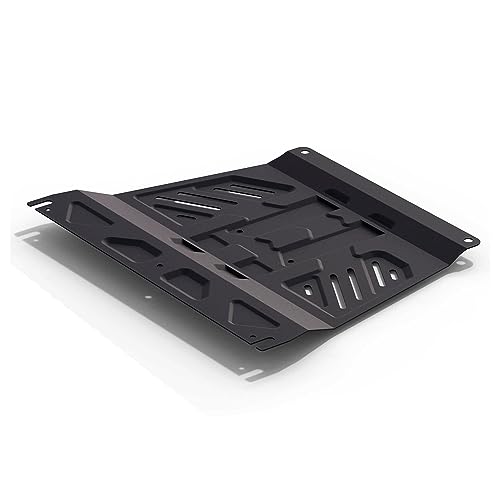 OMAC Unterfahrschutz Motorschutz Getriebeschutz kompatibel mit Suzuki Grand