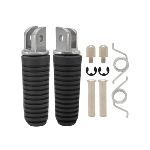 Repose-pieds de moto pour XJ 900S Diversion 1997-2003 robustes