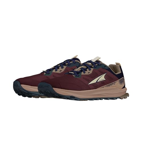 Image of ALTRA Men's Lone Peak 9 Trail Running Shoe