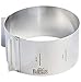 Produktbild RBV Birkmann, 429314, Easy Baking, Tortenring, Höhe 10 cm